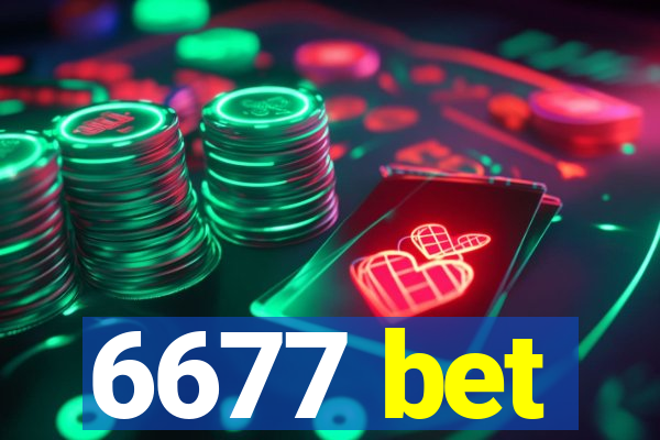 6677 bet